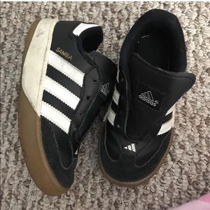 Adidas shoes